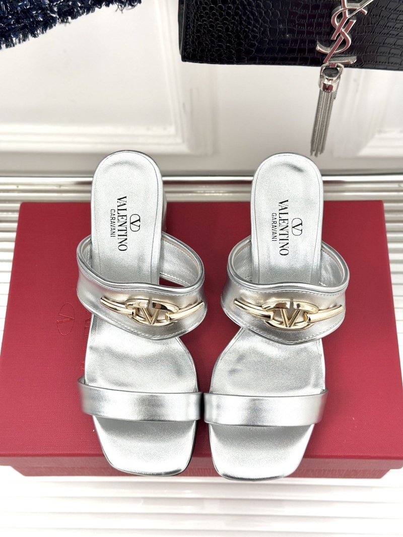 Valentino Slippers